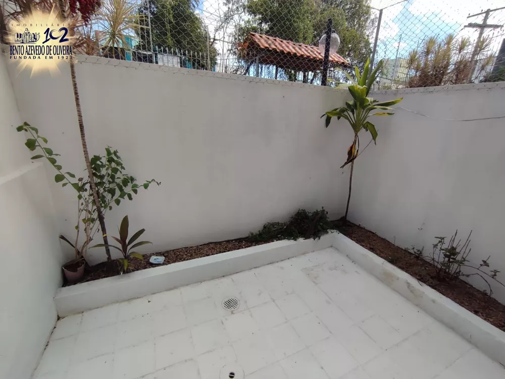 Apartamento, 1 quarto, 44 m² - Foto 3