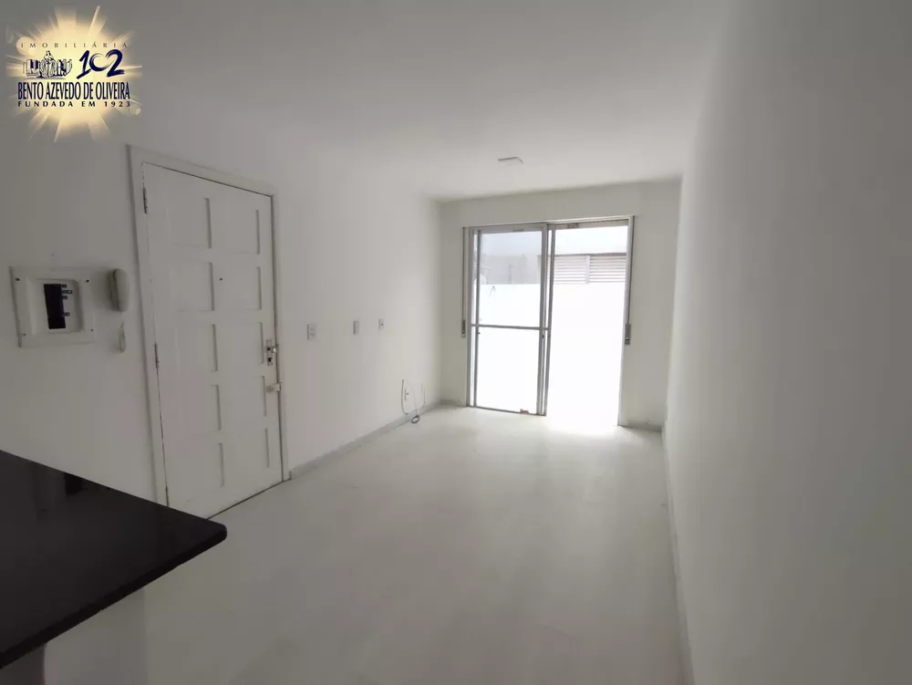 Apartamento, 1 quarto, 44 m² - Foto 1