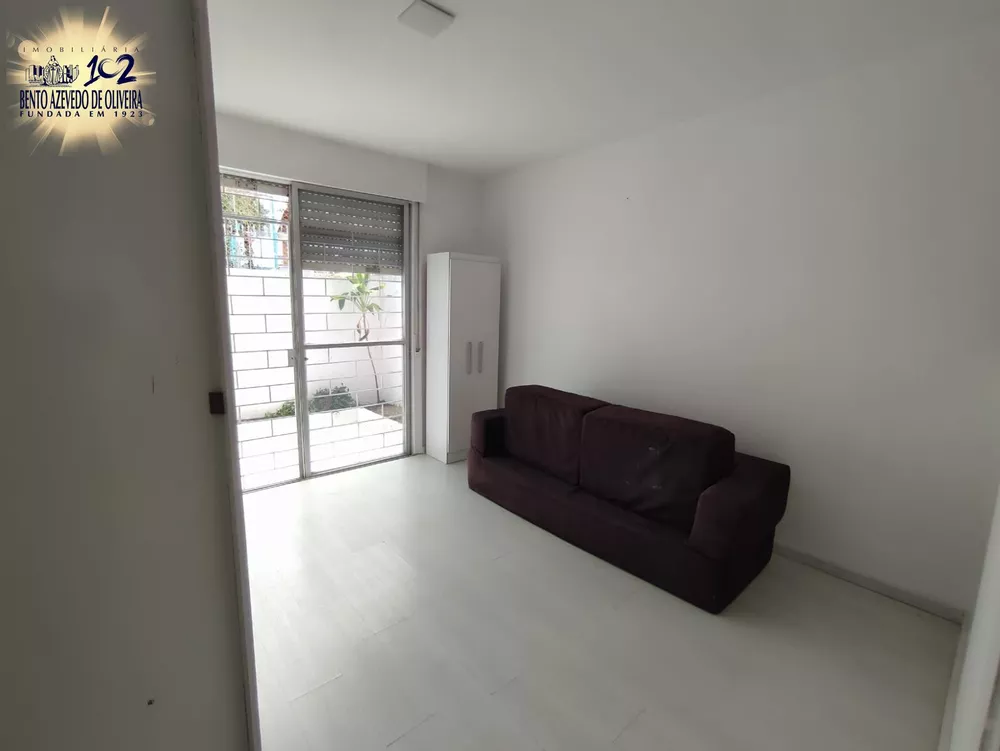 Apartamento, 1 quarto, 44 m² - Foto 4