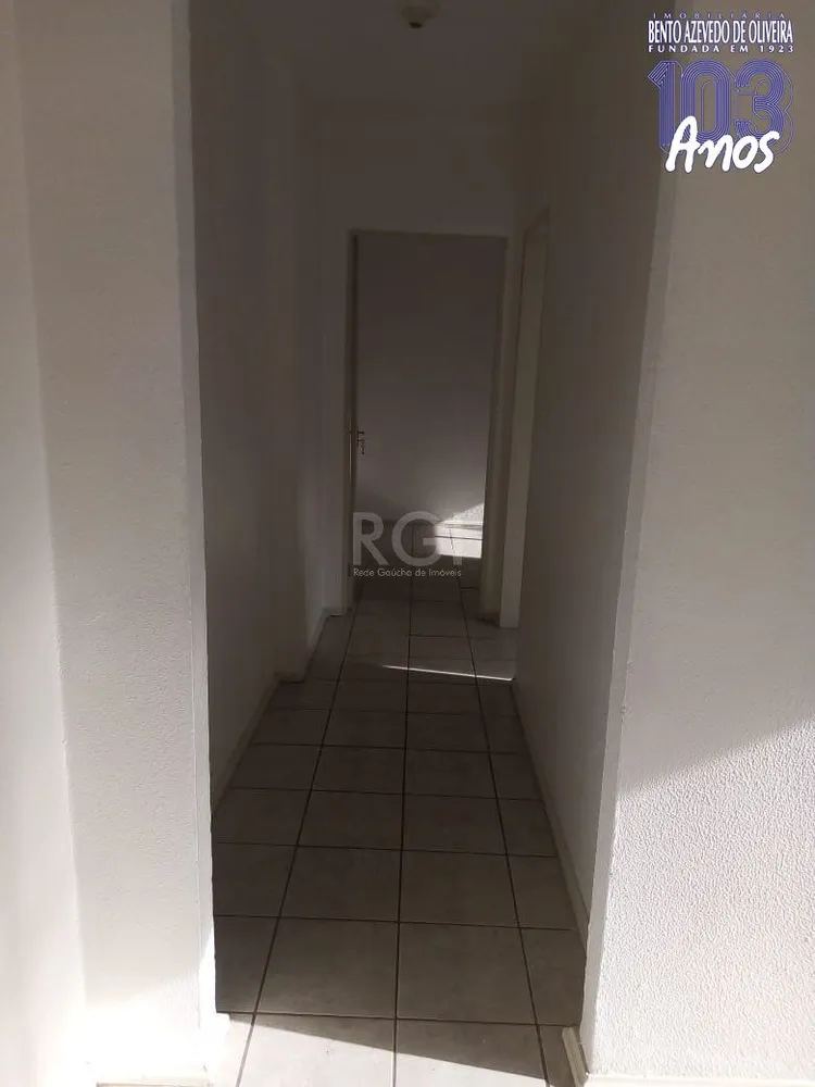 Apartamento, 2 quartos, 46 m² - Foto 5
