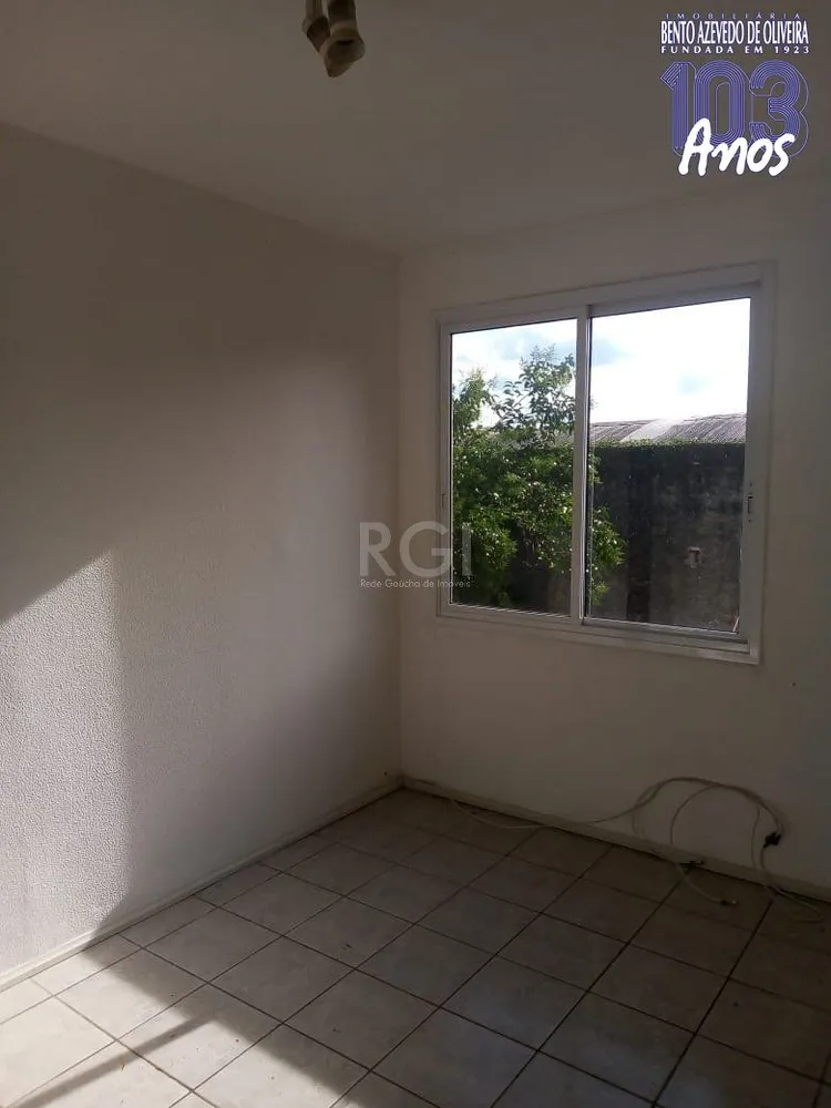 Apartamento, 2 quartos, 46 m² - Foto 1