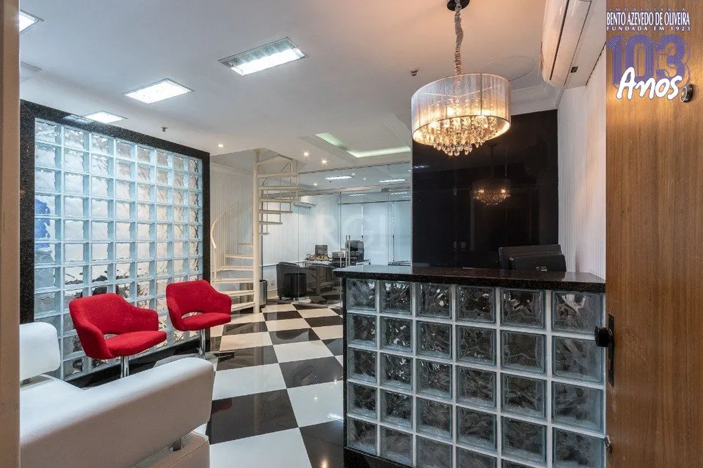 Sala-Conjunto, 101 m² - Foto 1