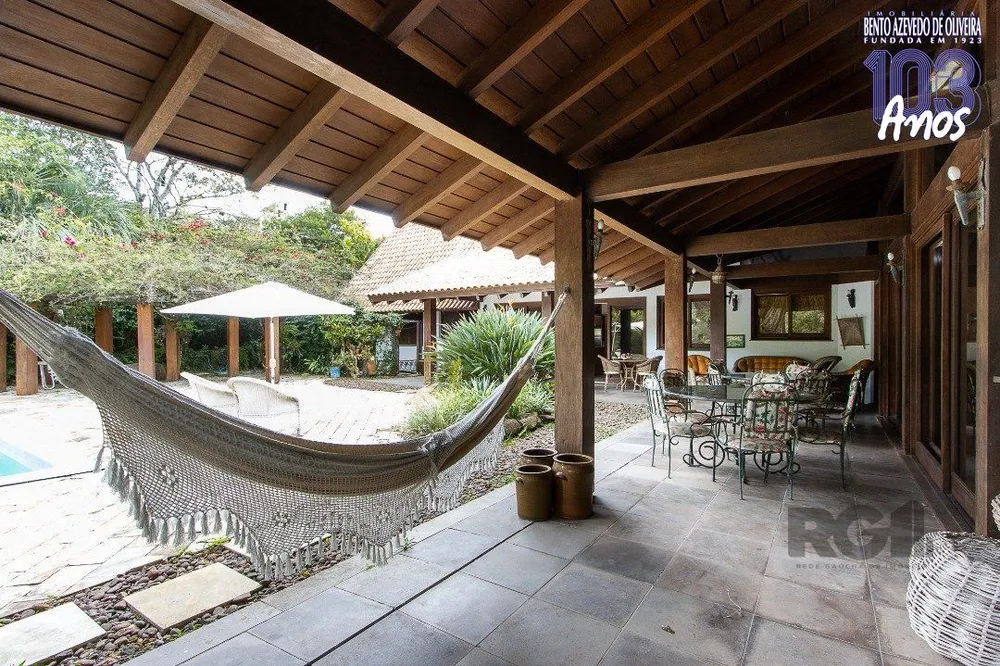 Casa de Condomínio, 6 quartos - Foto 6