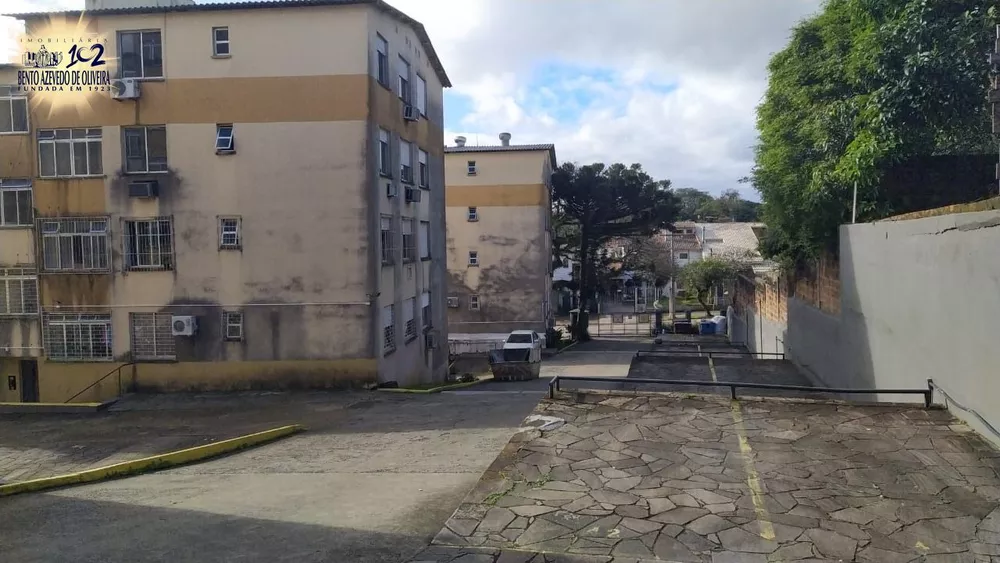 Apartamento, 2 quartos, 59 m² - Foto 4