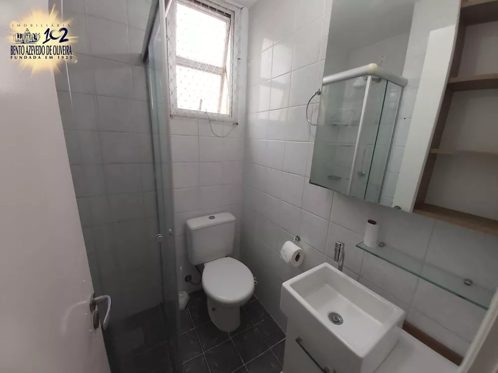 Apartamento, 2 quartos, 59 m² - Foto 7