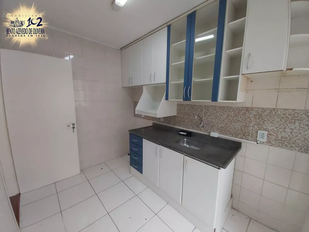 Apartamento, 2 quartos, 59 m² - Foto 3