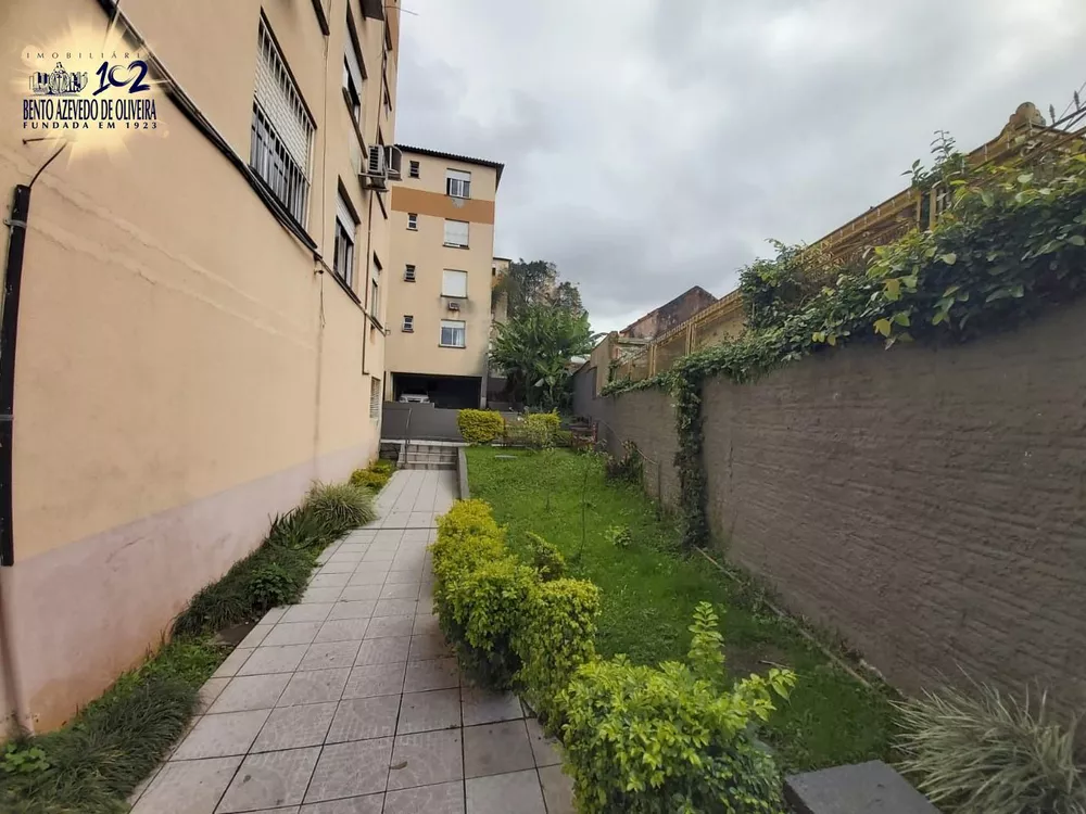 Apartamento, 2 quartos, 59 m² - Foto 2