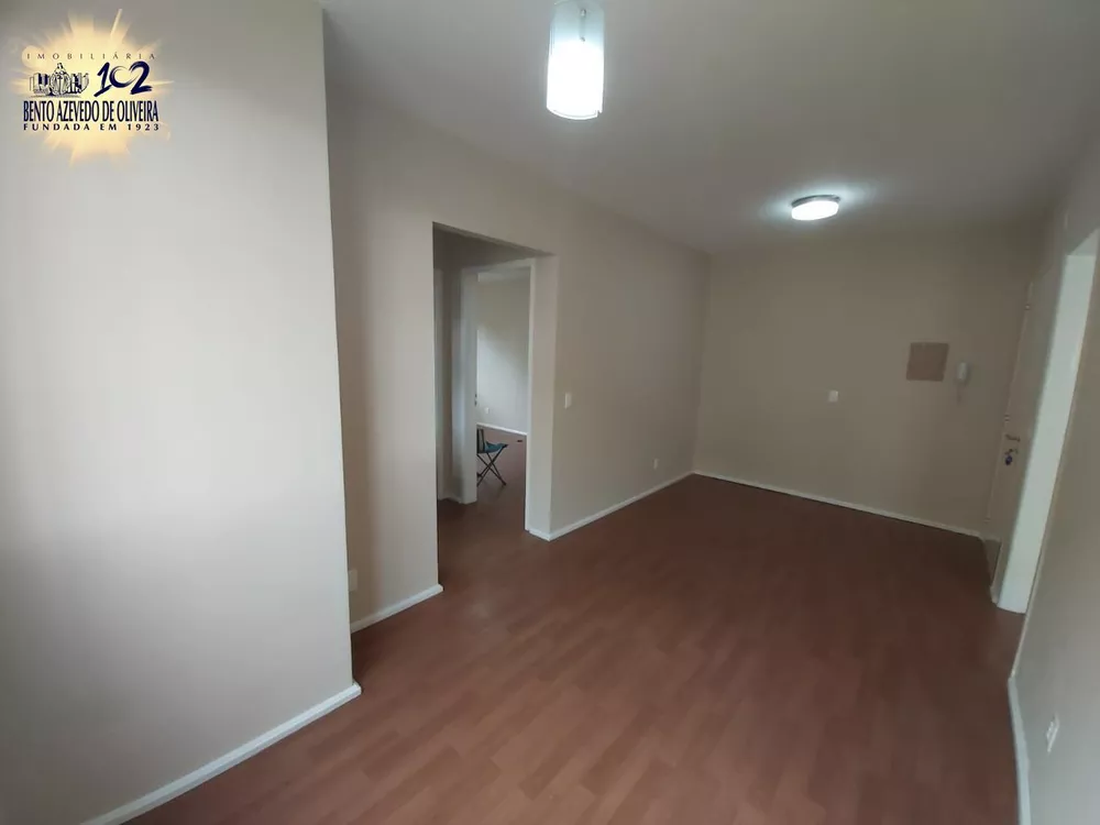 Apartamento, 2 quartos, 59 m² - Foto 1