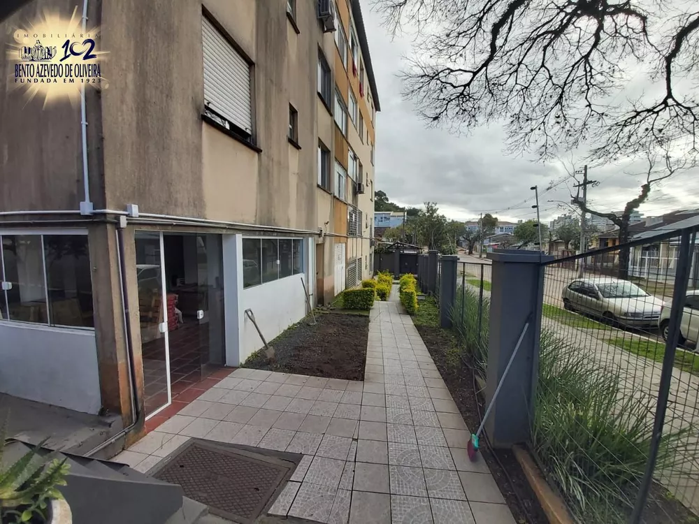 Apartamento, 2 quartos, 59 m² - Foto 8