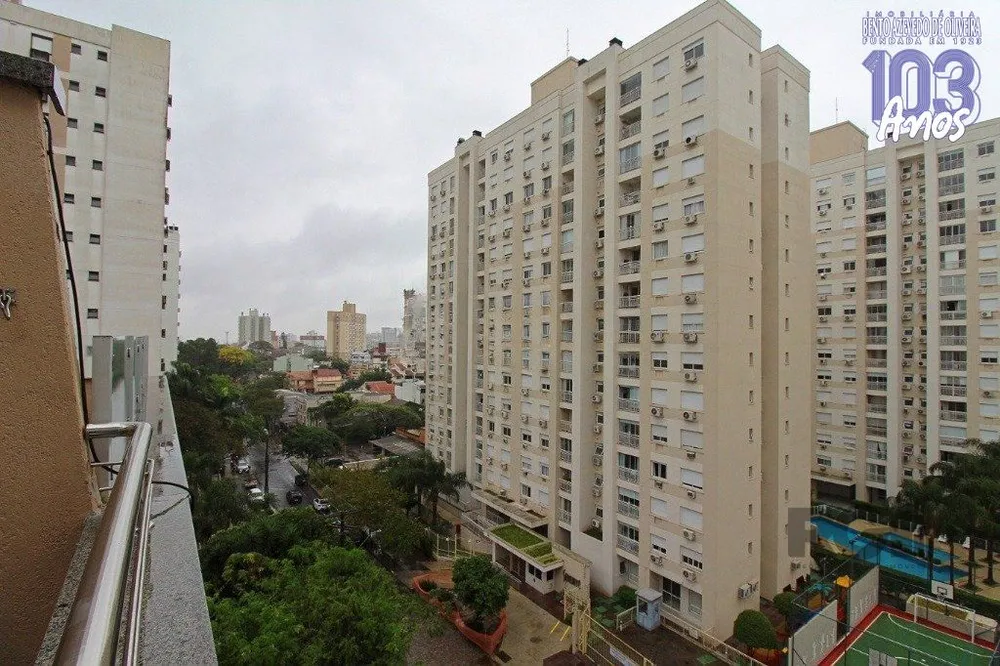 Cobertura, 4 quartos, 152 m² - Foto 1