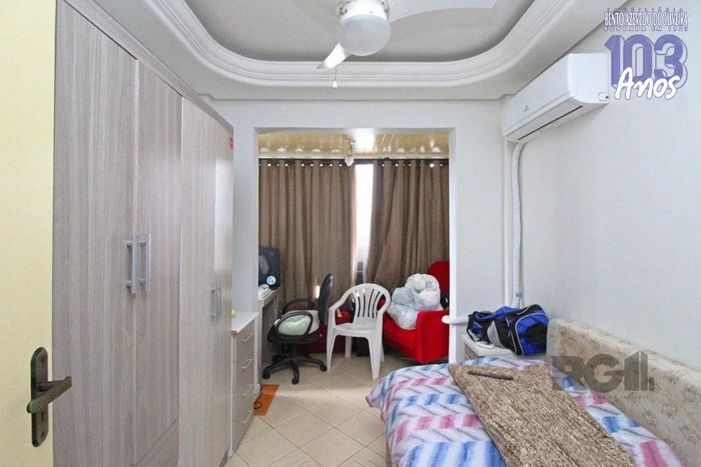 Cobertura, 4 quartos, 152 m² - Foto 5
