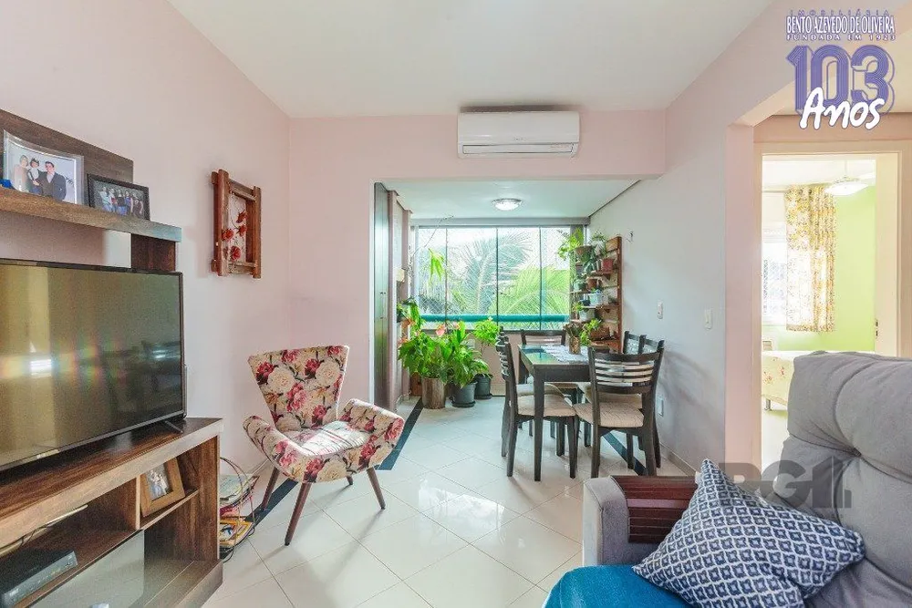 Cobertura, 4 quartos, 152 m² - Foto 2