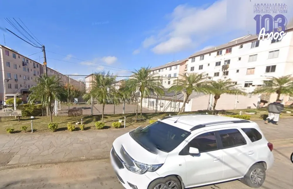 Apartamento, 2 quartos, 36 m² - Foto 1