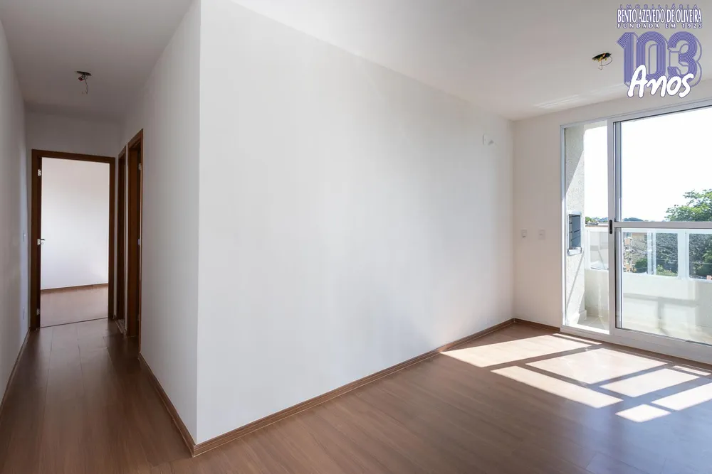 Apartamento, 2 quartos, 53 m² - Foto 4