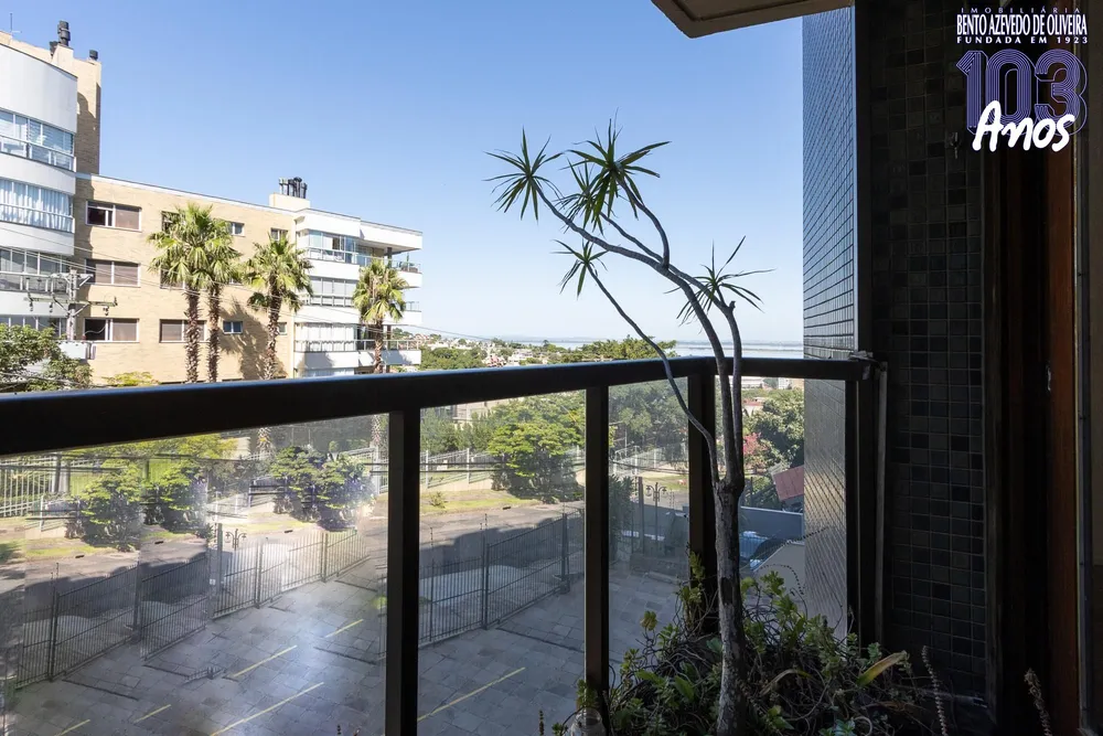 Apartamento, 3 quartos, 126 m² - Foto 4