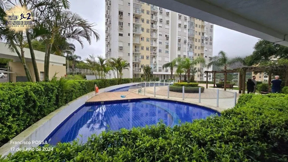 Apartamento, 2 quartos, 58 m² - Foto 4