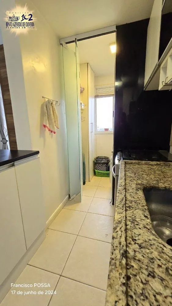 Apartamento, 2 quartos, 58 m² - Foto 7