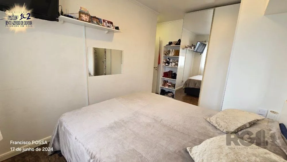 Apartamento, 2 quartos, 58 m² - Foto 6