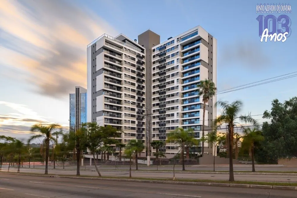 Apartamento, 2 quartos, 67 m² - Foto 3