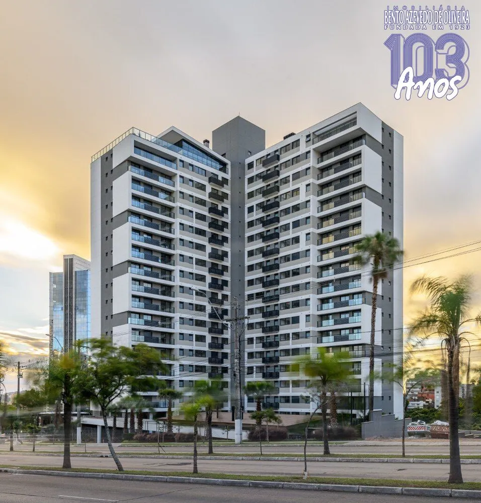 Apartamento, 2 quartos, 67 m² - Foto 1