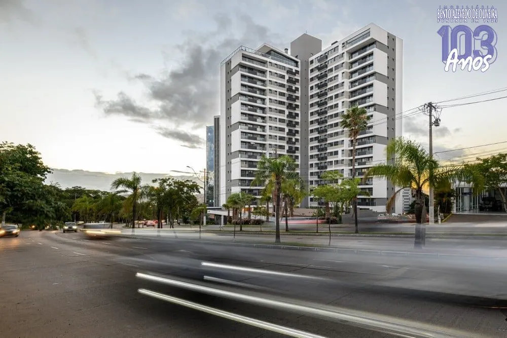 Apartamento, 2 quartos, 67 m² - Foto 4