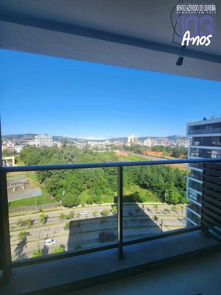 Apartamento, 2 quartos, 67 m² - Foto 6