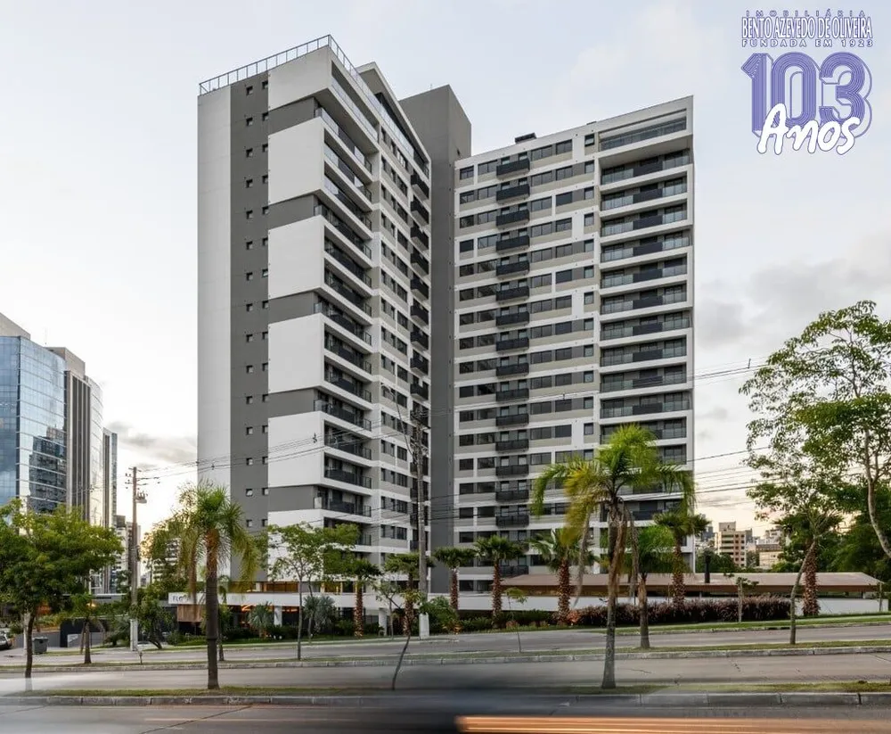 Apartamento, 2 quartos, 67 m² - Foto 2