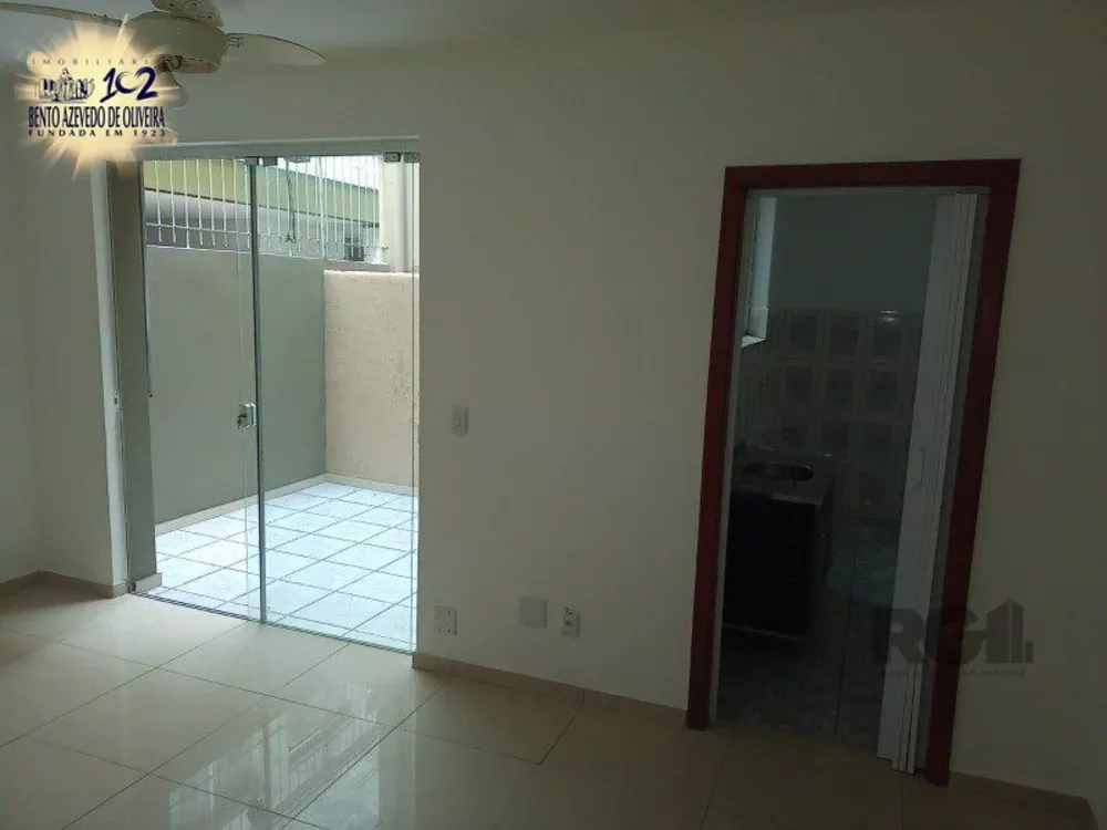 Apartamento, 1 quarto, 45 m² - Foto 1