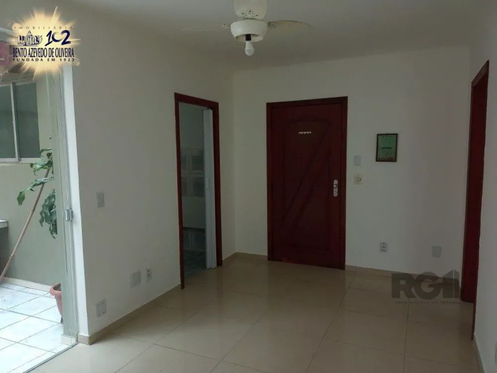 Apartamento, 1 quarto, 45 m² - Foto 2