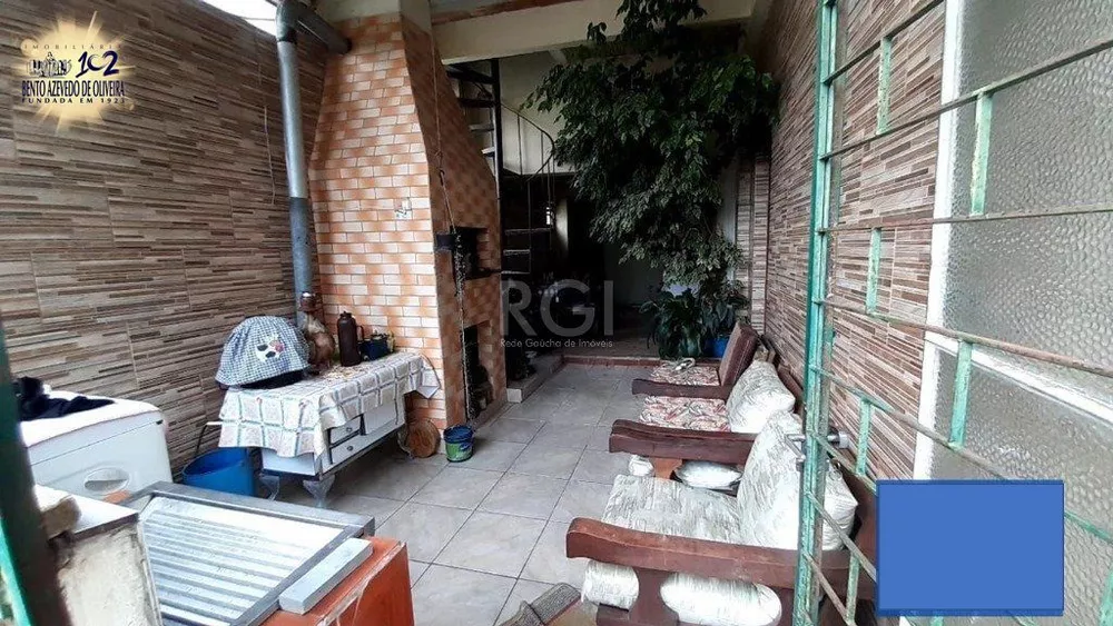 Casa, 3 quartos, 200 m² - Foto 1