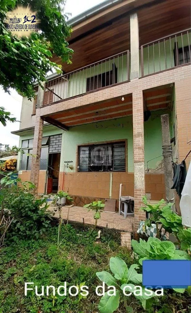 Casa, 3 quartos, 200 m² - Foto 2
