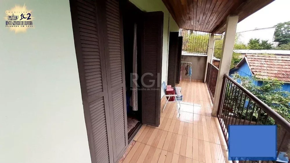 Casa, 3 quartos, 200 m² - Foto 3