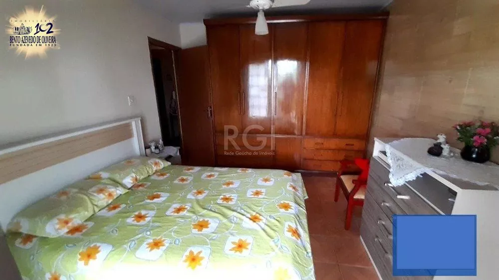 Casa, 3 quartos, 200 m² - Foto 4