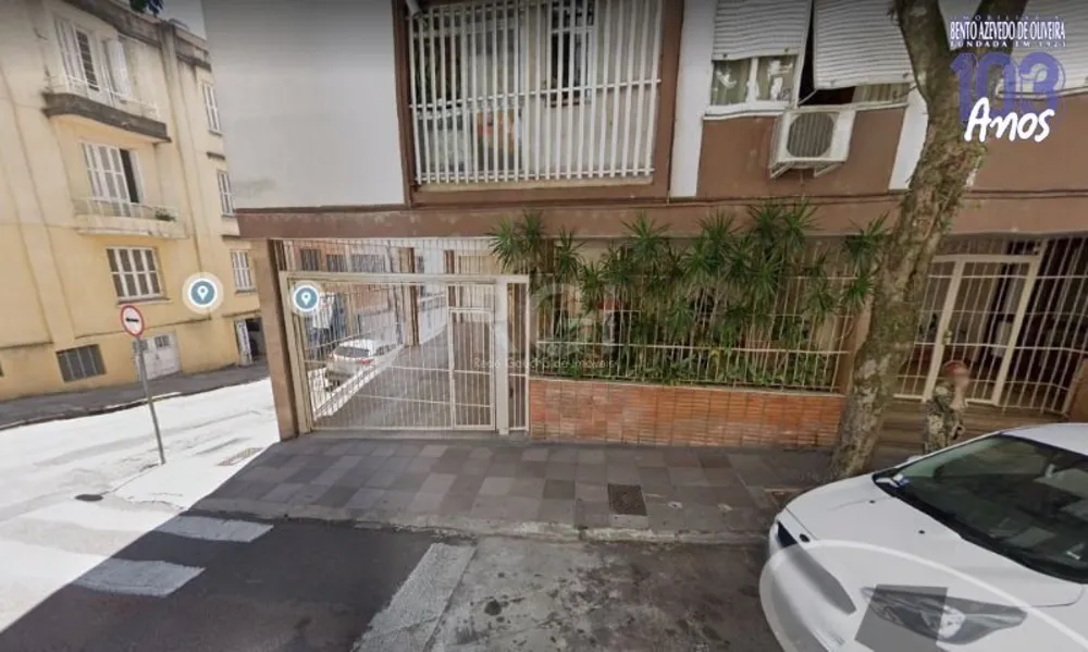 Box-Garagem, 25 m² - Foto 1