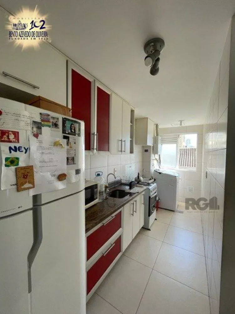 Apartamento, 3 quartos, 79 m² - Foto 6
