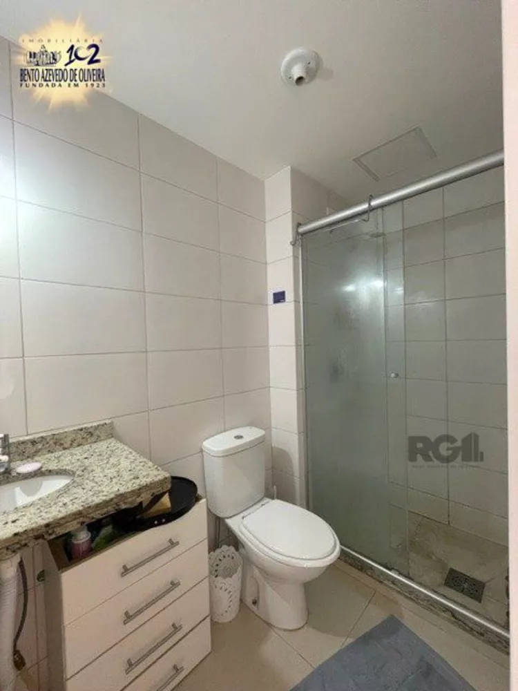 Apartamento, 3 quartos, 79 m² - Foto 5