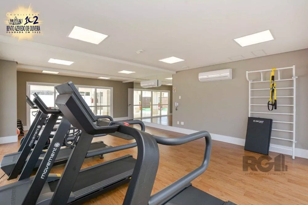 Apartamento, 3 quartos, 79 m² - Foto 7