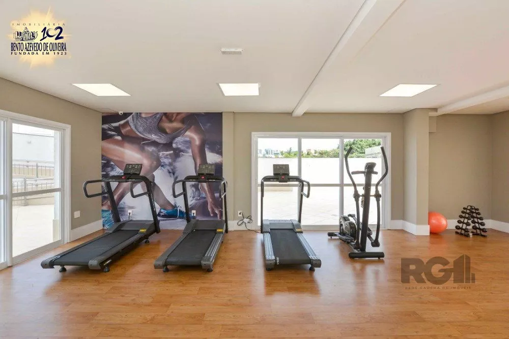 Apartamento, 3 quartos, 79 m² - Foto 3