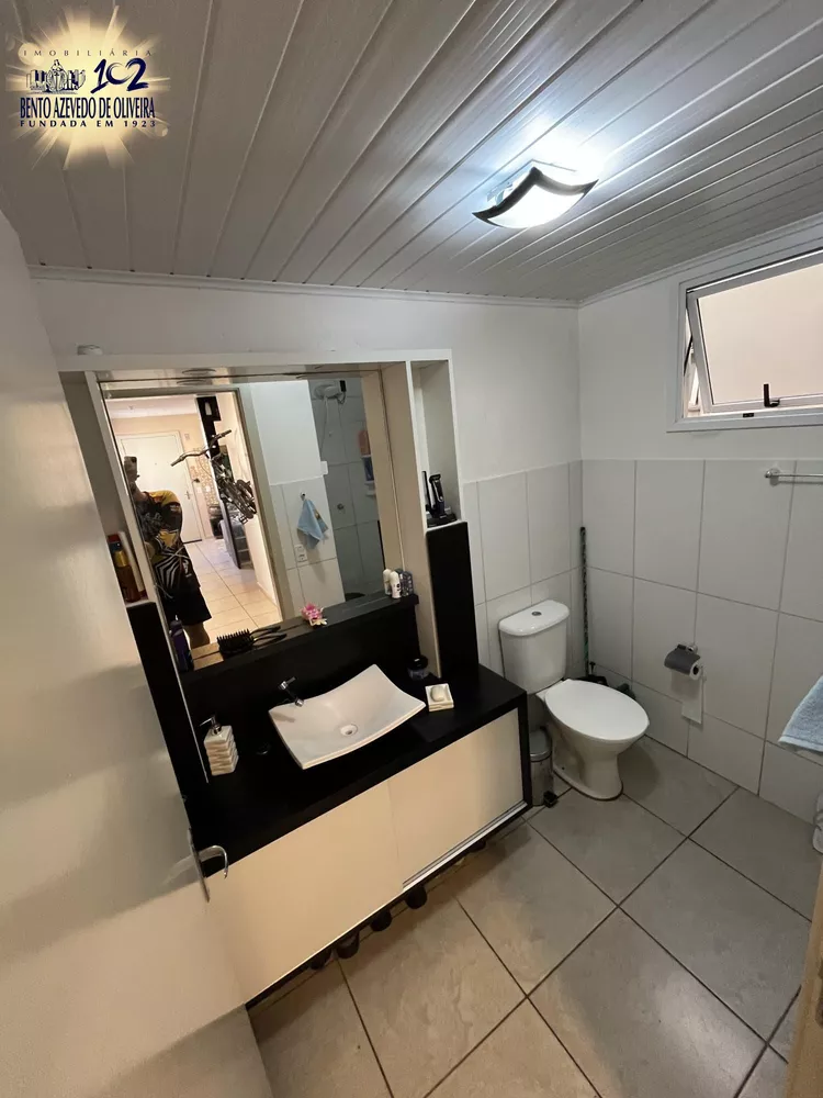 Apartamento, 2 quartos, 52 m² - Foto 2