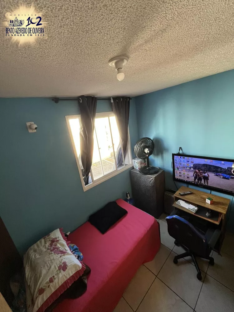 Apartamento, 2 quartos, 52 m² - Foto 4