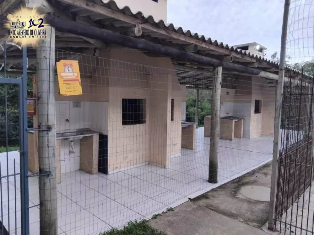 Apartamento, 2 quartos, 52 m² - Foto 3