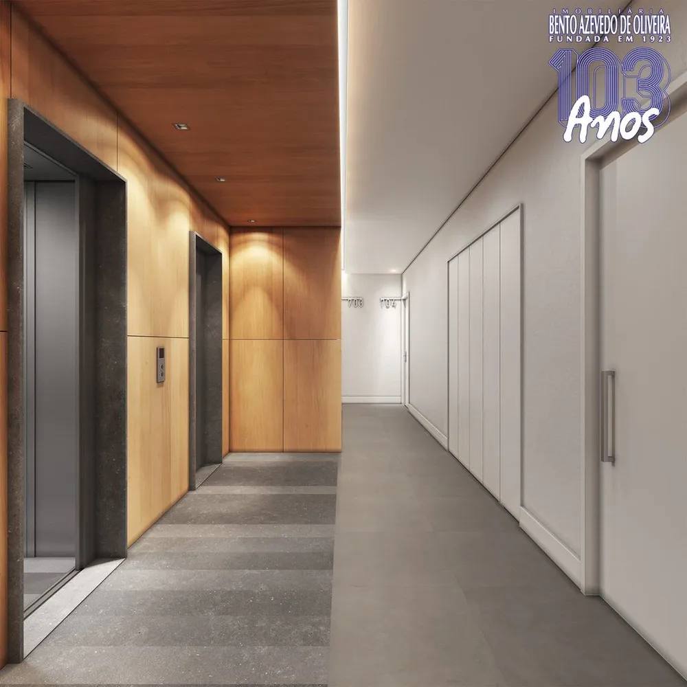 Apartamento, 1 quarto, 103 m² - Foto 3