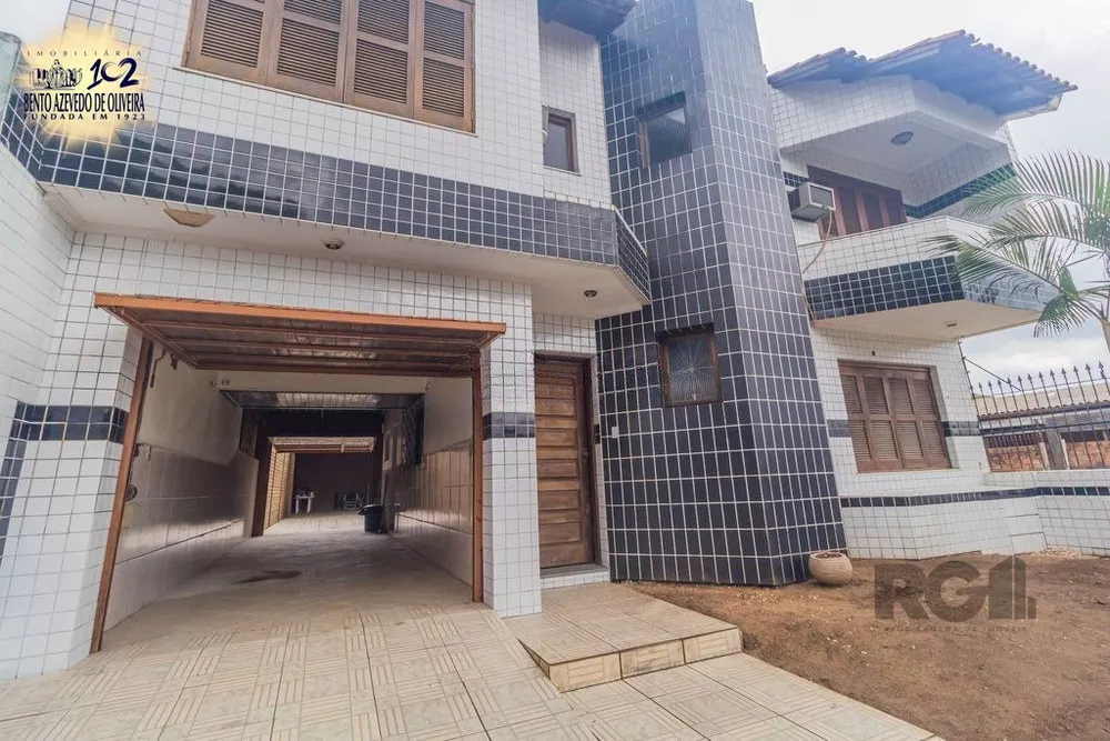 Casa, 3 quartos, 240 m² - Foto 7