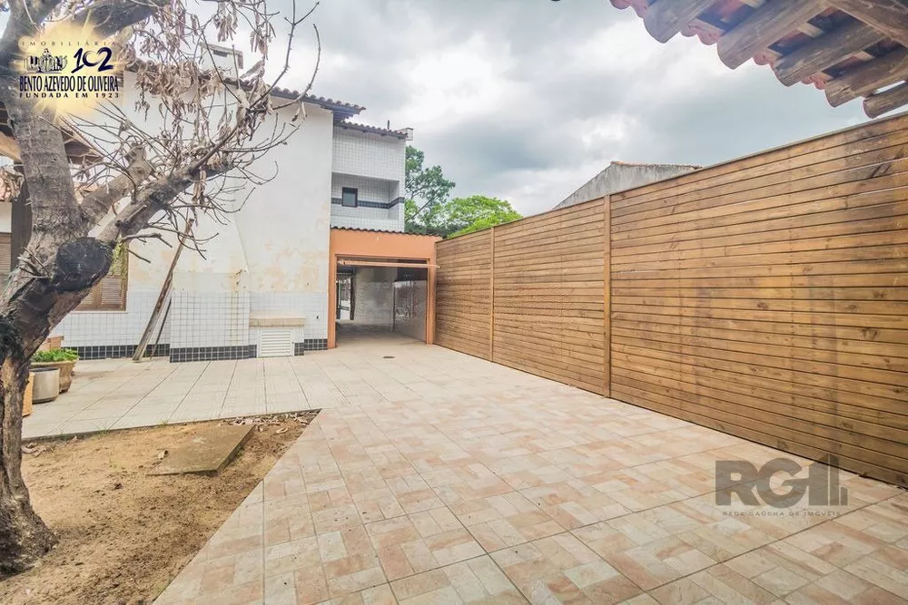 Casa, 3 quartos, 240 m² - Foto 3