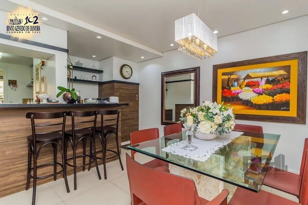 Casa, 3 quartos, 240 m² - Foto 2