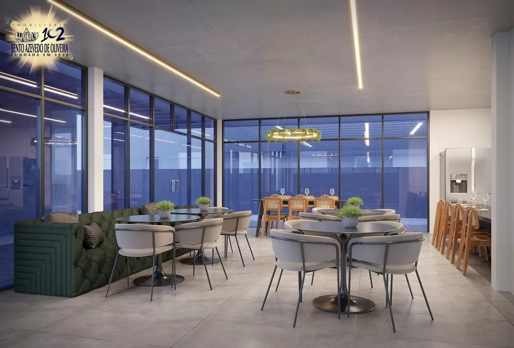 Cobertura, 2 quartos, 77 m² - Foto 6