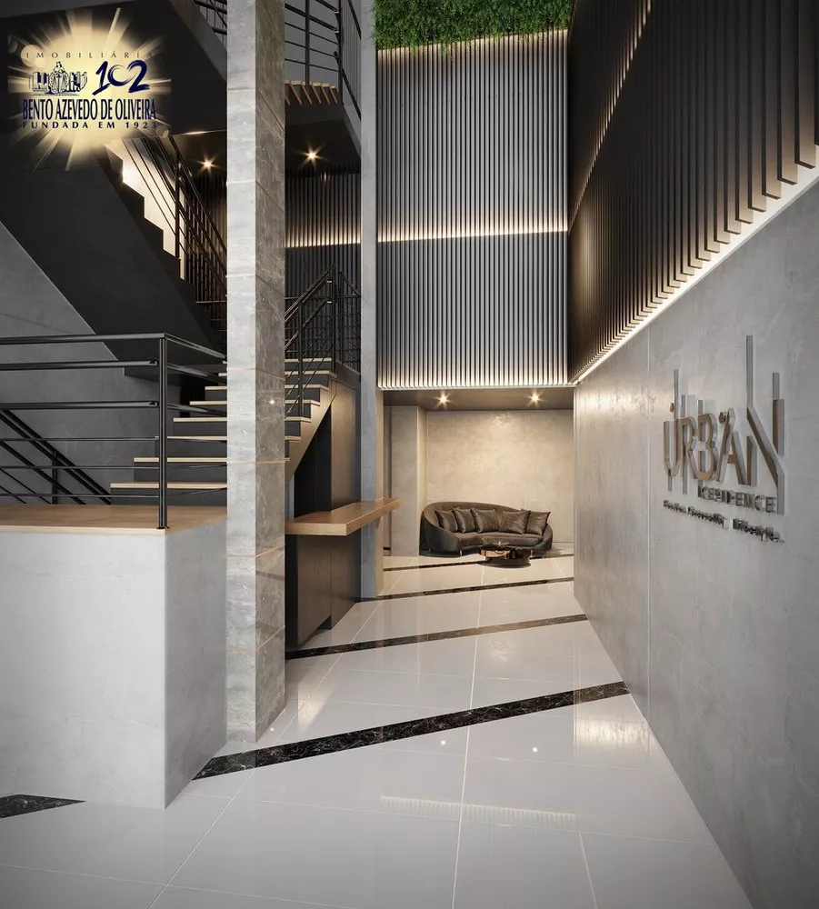 Cobertura, 2 quartos, 77 m² - Foto 3