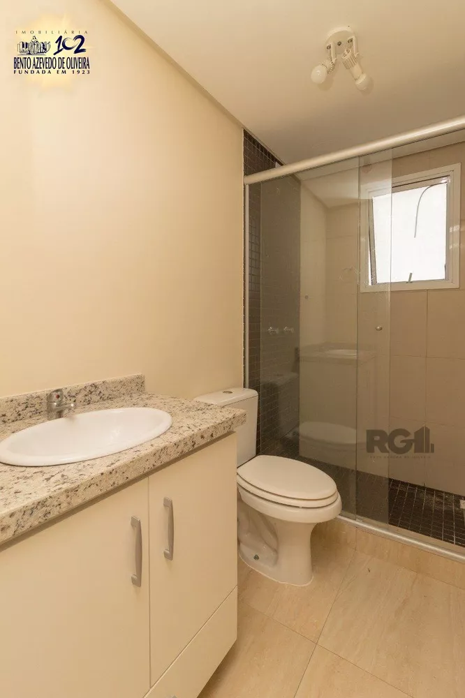Apartamento, 2 quartos, 69 m² - Foto 6