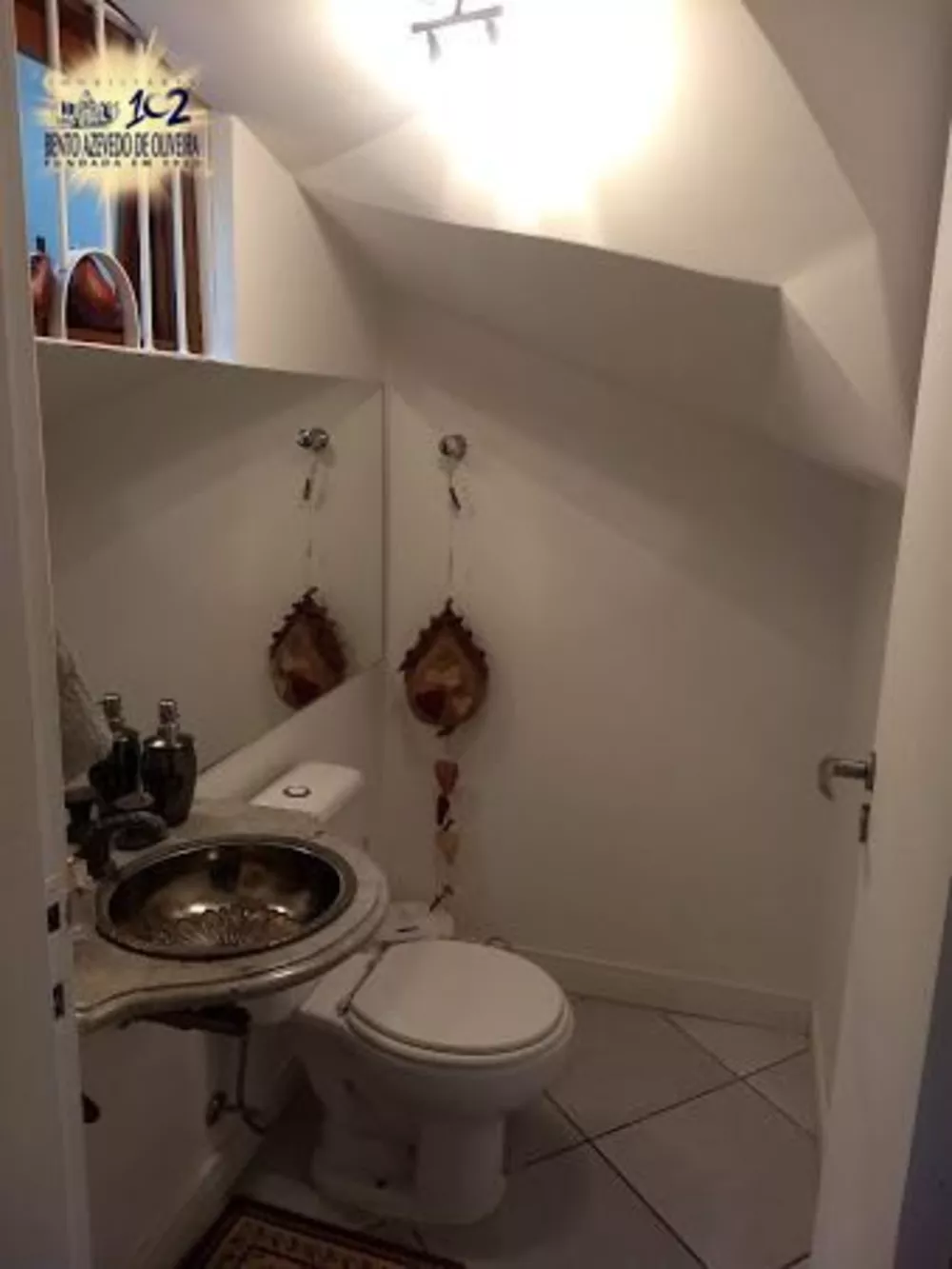 Apartamento, 2 quartos, 69 m² - Foto 3