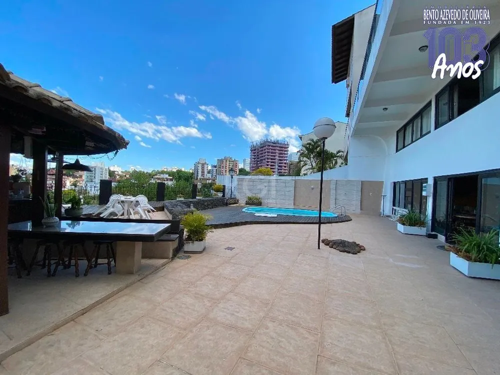 Casa, 4 quartos, 484 m² - Foto 3